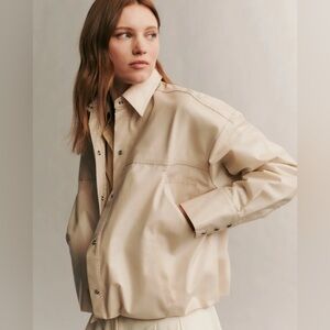 TWP a rainy day jacket